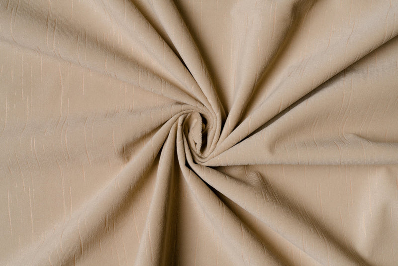 Frenchs Forest Beige blackout velvet Custom Made Curtains