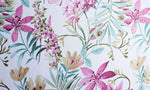 Fairlight floral Custom Made Curtains