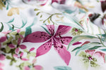 Fairlight floral Custom Made Curtains