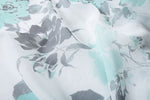 ROSSELA turquoise, grey Default Title