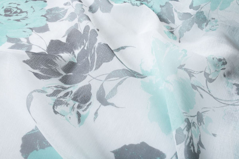 ROSSELA turquoise, grey Default Title