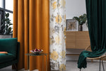 ROSSELA yellow, grey Default Title