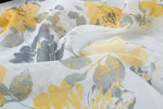ROSSELA yellow, grey Default Title