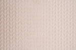 Dee Why cream velvet custom made curtain