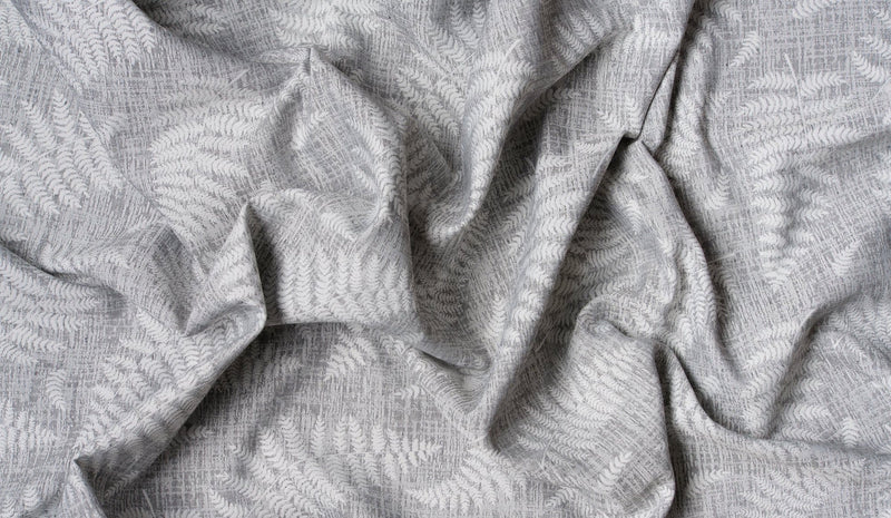 Naremburn grey Custom Made Curtains