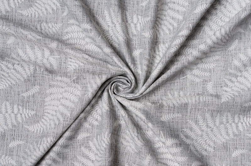 Naremburn grey Custom Made Curtains
