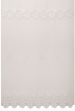 ALEXA Custom Made Curtains - Sheer